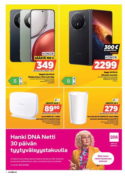 Power tarjouslehti viikolta 42 sivu 2