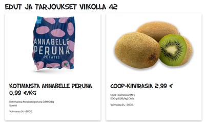 Alepa tarjouslehti viikolta 42 sivu 2
