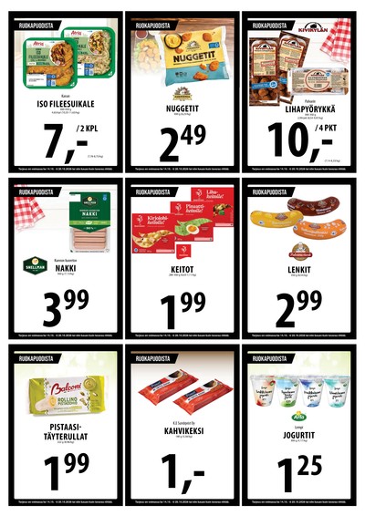 Keskinen tarjouslehti viikolta 42 sivu 15