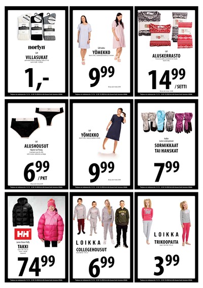 Keskinen tarjouslehti viikolta 42 sivu 22