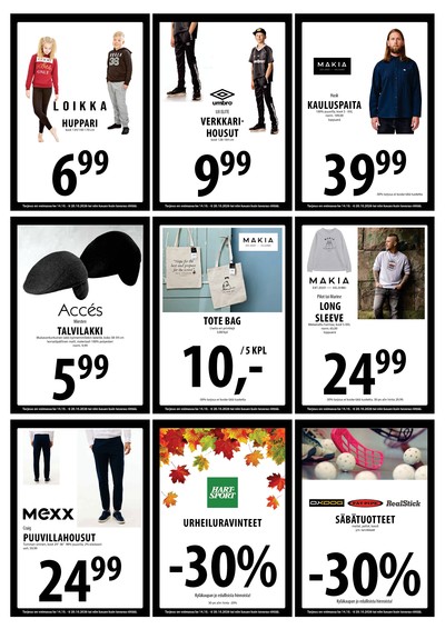 Keskinen tarjouslehti viikolta 42 sivu 23