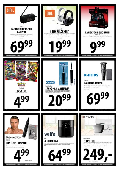 Keskinen tarjouslehti viikolta 42 sivu 25