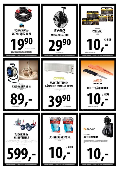Keskinen tarjouslehti viikolta 42 sivu 32