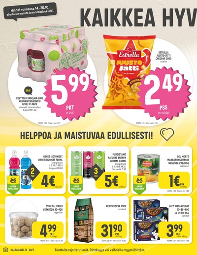 Halpa Halli tarjouslehti viikolta 42 sivu 4