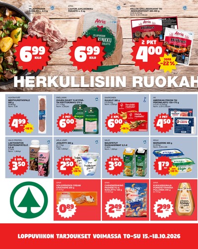 Tokmanni tarjouslehti viikolta 42 sivu 2