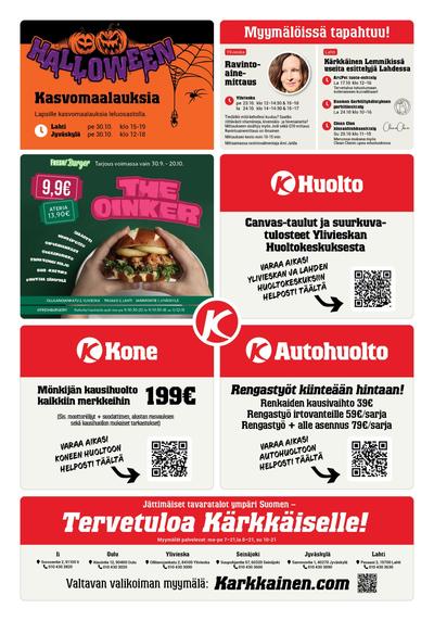 Kärkkäinen tarjouslehti viikolta 43 sivu 28