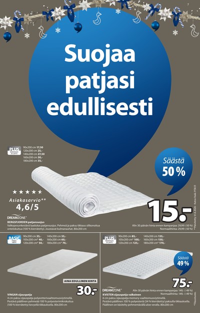 Jysk tarjouslehti viikolta 43 sivu 8