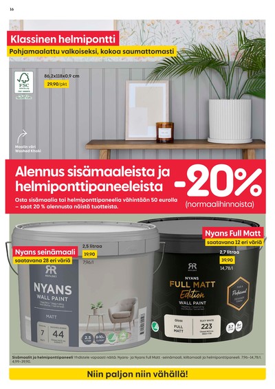Rusta tarjouslehti viikolta 43 sivu 16