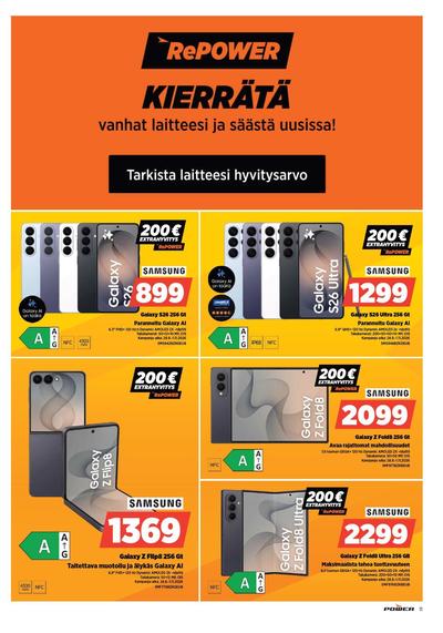 Power tarjouslehti viikolta 43 sivu 11