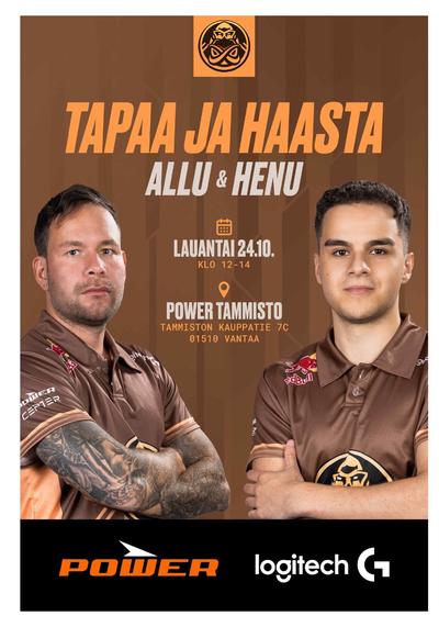 Power tarjouslehti viikolta 43 sivu 32
