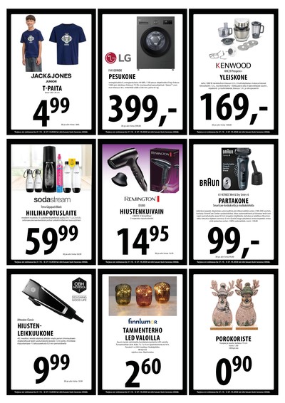 Keskinen tarjouslehti viikolta 43 sivu 21