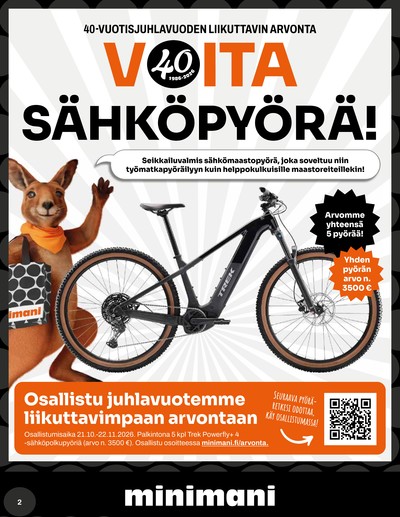 Minimani tarjouslehti viikolta 43 sivu 2