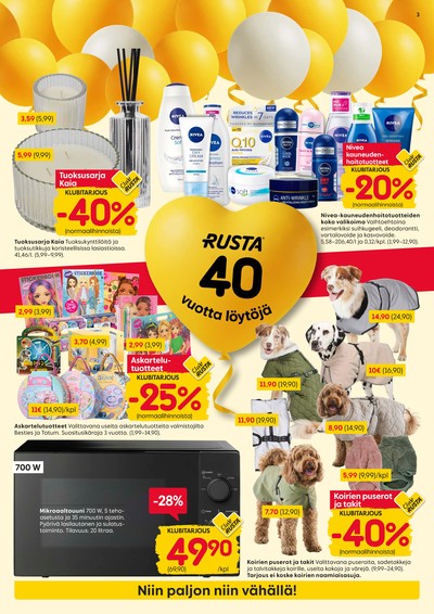 Rusta tarjouslehti viikolta 43 sivu 3