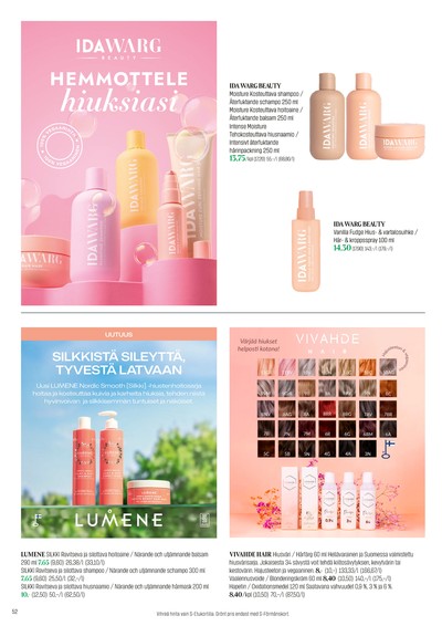 Sokos tarjouslehti viikolta 44 sivu 52