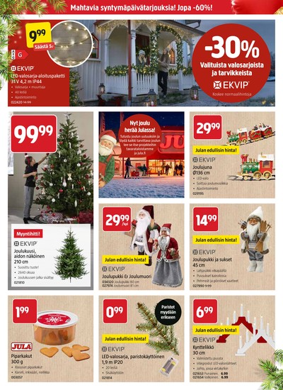 Jula tarjouslehti viikolta 44 sivu 4