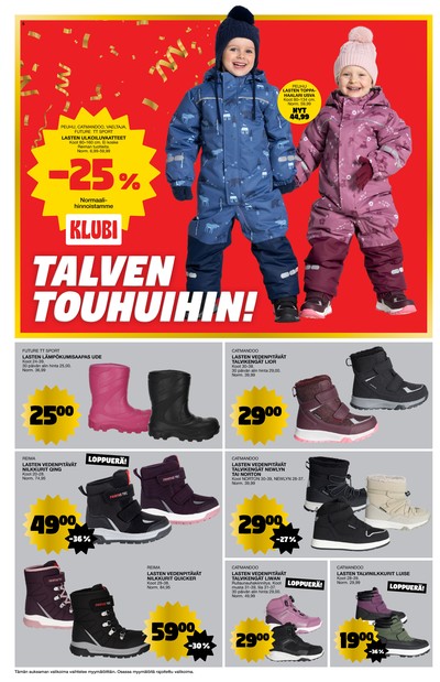 Tokmanni tarjouslehti viikolta 44 sivu 8