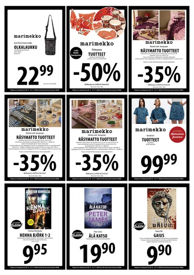 Keskinen tarjouslehti viikolta 44 sivu 12