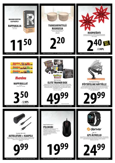 Keskinen tarjouslehti viikolta 44 sivu 13
