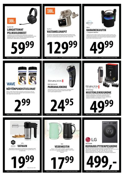 Keskinen tarjouslehti viikolta 44 sivu 14