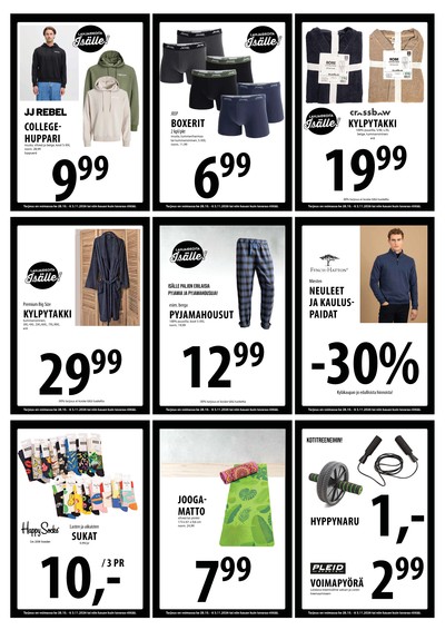 Keskinen tarjouslehti viikolta 44 sivu 15