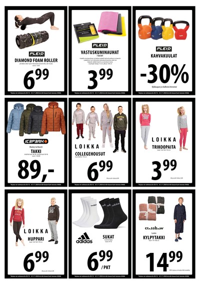 Keskinen tarjouslehti viikolta 44 sivu 16