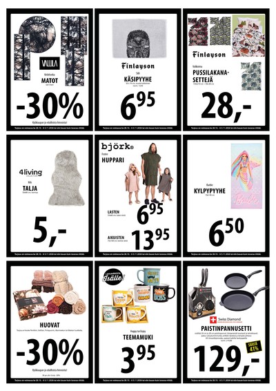 Keskinen tarjouslehti viikolta 44 sivu 21