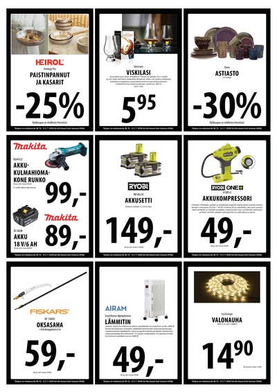 Keskinen tarjouslehti viikolta 44 sivu 22