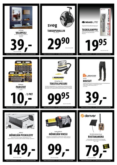 Keskinen tarjouslehti viikolta 44 sivu 23
