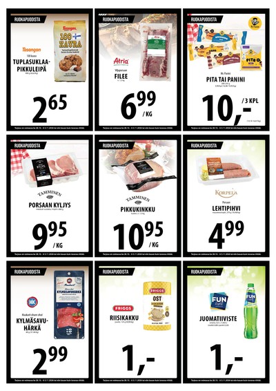 Keskinen tarjouslehti viikolta 44 sivu 25