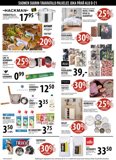 Keskinen tarjouslehti viikolta 44 sivu 5
