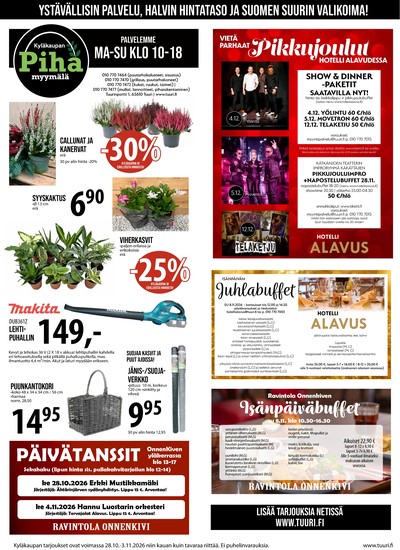 Keskinen tarjouslehti viikolta 44 sivu 8