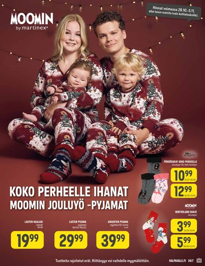 Halpa Halli tarjouslehti viikolta 44 sivu 13
