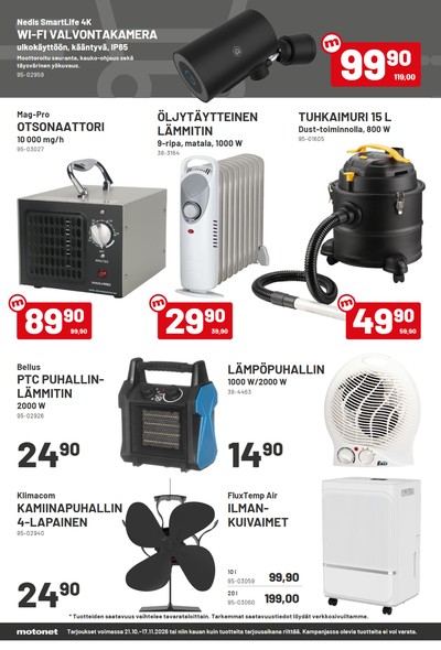 Motonet tarjouslehti viikolta 45 sivu 12
