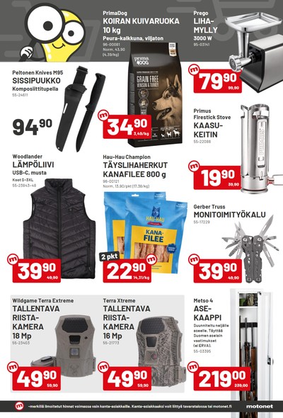 Motonet tarjouslehti viikolta 45 sivu 15