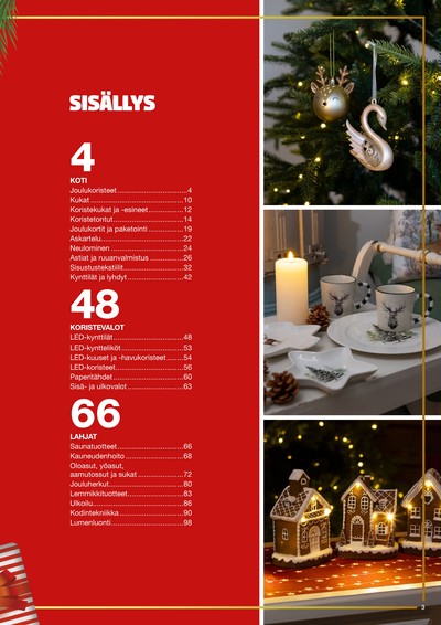 Tokmanni tarjouslehti viikolta 48 sivu 3