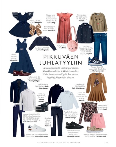 Stockmann tarjouslehti viikolta 48 sivu 23