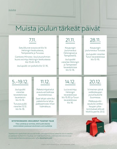 Stockmann tarjouslehti viikolta 48 sivu 4