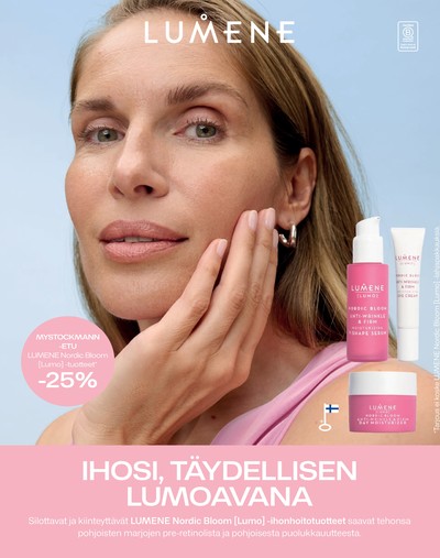 Stockmann tarjouslehti viikolta 48 sivu 32