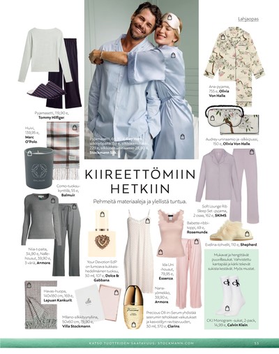 Stockmann tarjouslehti viikolta 48 sivu 53
