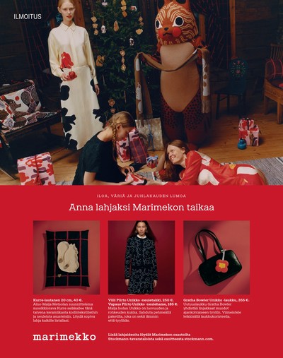 Stockmann tarjouslehti viikolta 48 sivu 68