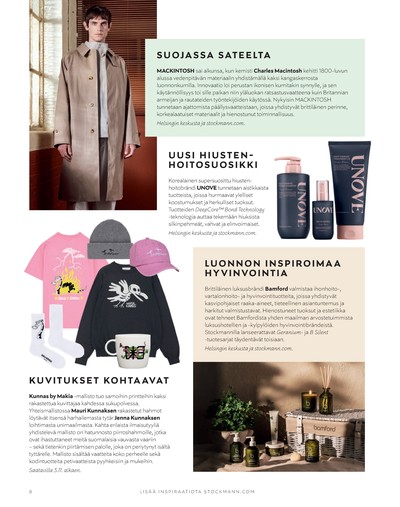 Stockmann tarjouslehti viikolta 48 sivu 8