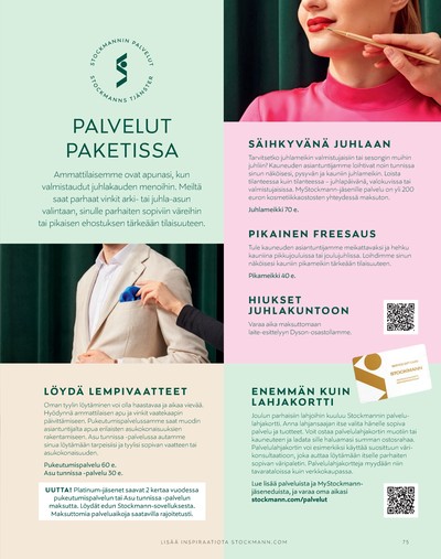 Stockmann tarjouslehti viikolta 48 sivu 75
