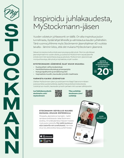 Stockmann tarjouslehti viikolta 48 sivu 76