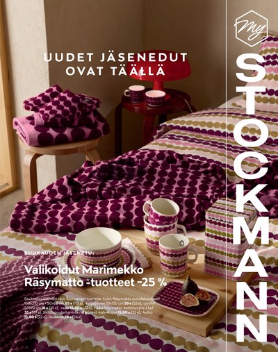 Stockmann tarjouslehti viikolta 48 sivu 77