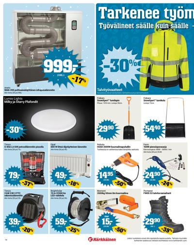 Kärkkäinen tarjouslehti viikolta 5 sivu 14
