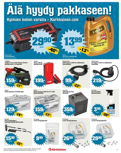 Kärkkäinen tarjouslehti viikolta 5 sivu 17