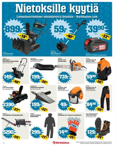 Kärkkäinen tarjouslehti viikolta 5 sivu 18