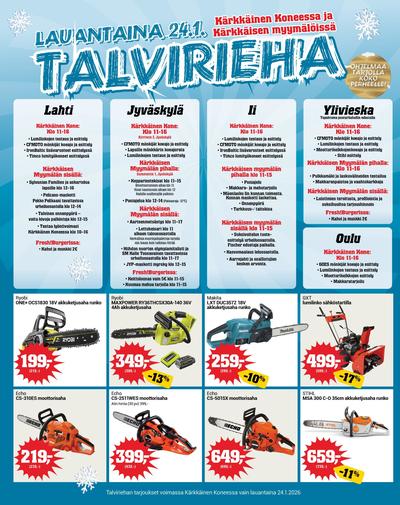 Kärkkäinen tarjouslehti viikolta 5 sivu 19