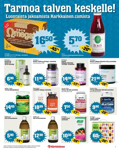 Kärkkäinen tarjouslehti viikolta 5 sivu 3