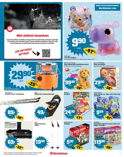 Kärkkäinen tarjouslehti viikolta 5 sivu 7